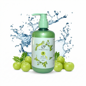 amla shampoo – 300ml