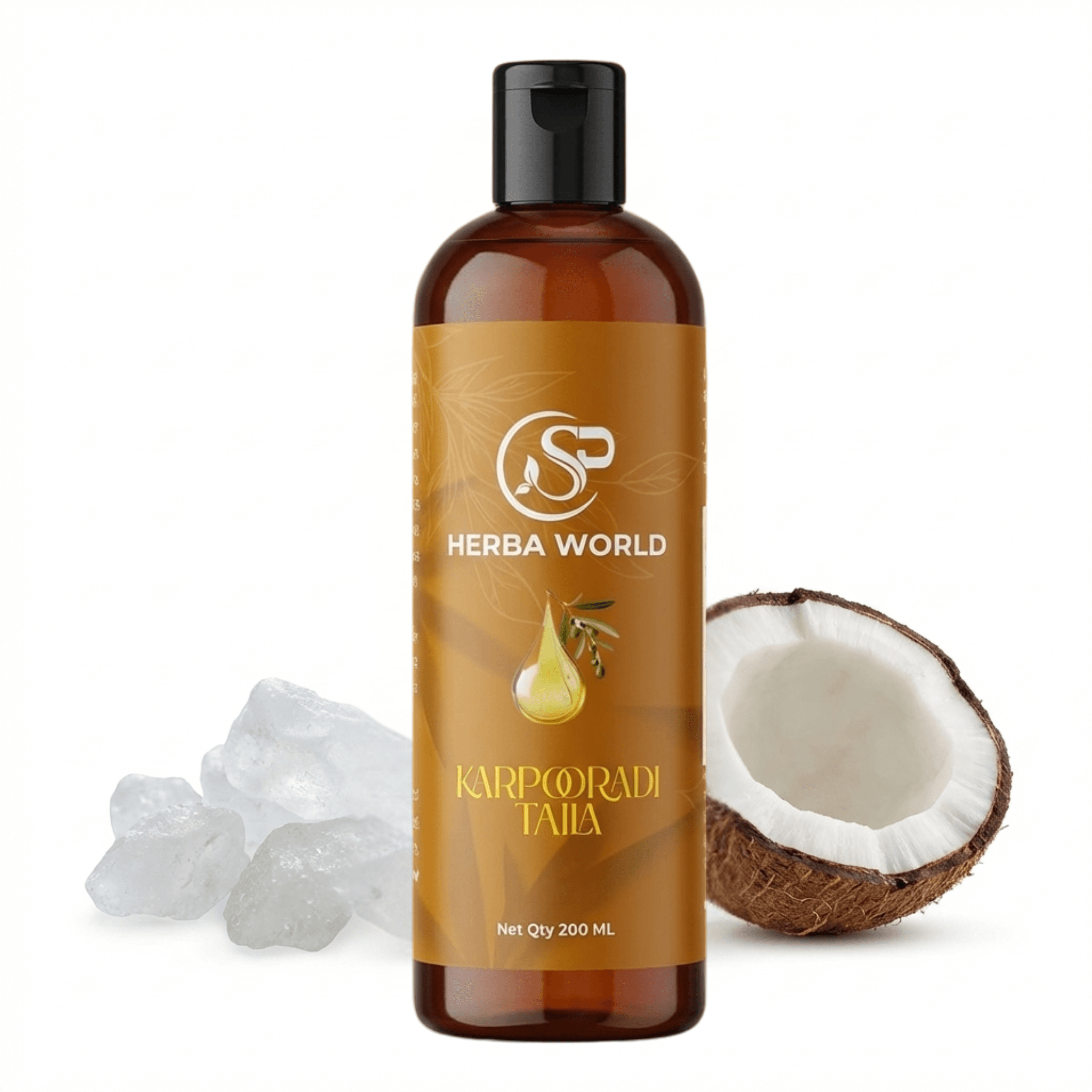 karpooradi taila – 200ml karpooradi taila – 200ml