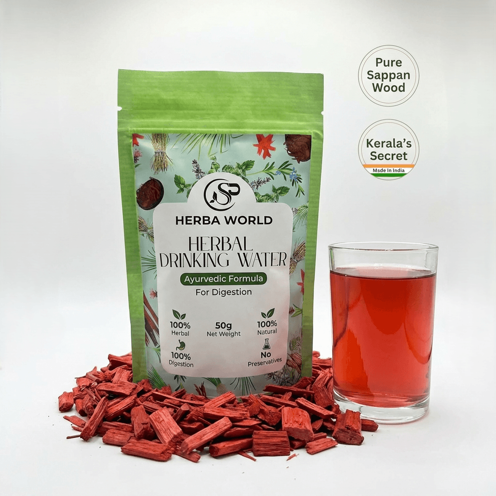herbal drinking water mix – natural herbal infusion (50g) herbal drinking water mix – natural herbal infusion (50g)