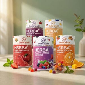 Herbal Gummies